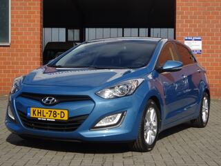 HYUNDAI I 30 1.6 GDI Business Ed.