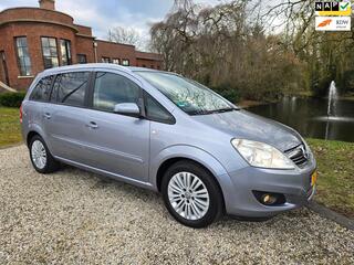 Opel Zafira (2005 - 2011)