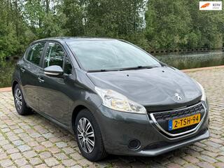 Peugeot 208 (2012 - 2019)