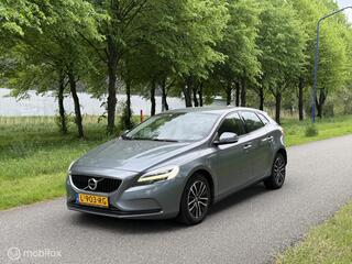 VOLVO V40 2.0 D2 Inscription*PARKEERSENSOR*NAVI*CRUISE*AIRCO