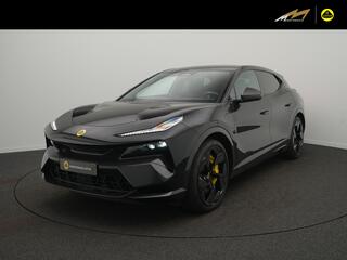 LOTUS Eletre 900R | Carbon | Keramische Remmen | Dynamic Handling Pack | 23 Inch | Massage |
