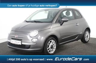 Fiat 500 (2007 - 2025)
