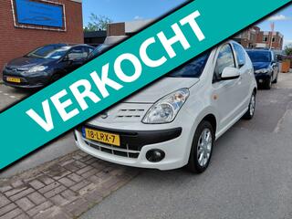 NISSAN PIXO 1.0 Look Airco 5Drs Nieuwe Apk