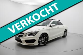 Mercedes-Benz CLA (2013 - 2019)