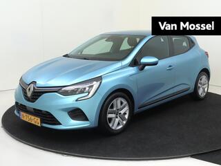 RENAULT CLIO 1.0 TCe Zen Airco | Apple Carplay
