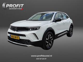 OPEL MOKKA Mokka-e Elegance 50-kWh 11kw bl. Carplay / Navigatie / SOH 100%