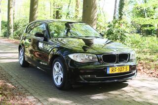 BMW 1-Serie (2004 - 2011)