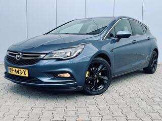 Opel Astra (2015 - 2021)