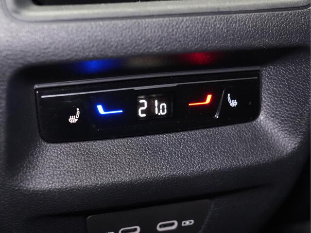 Volkswagen Tiguan 1.5 eHybrid R-Line Ed. Trekhaak | Panorama | Android/Carplay 209