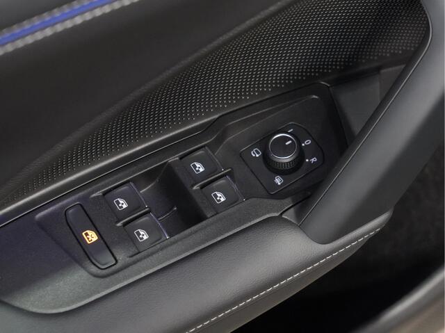 Volkswagen Tiguan 1.5 eHybrid R-Line Ed. Trekhaak | Panorama | Android/Carplay 209