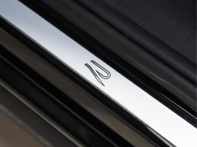 Volkswagen Tiguan 1.5 eHybrid R-Line Ed. Trekhaak | Panorama | Android/Carplay 209