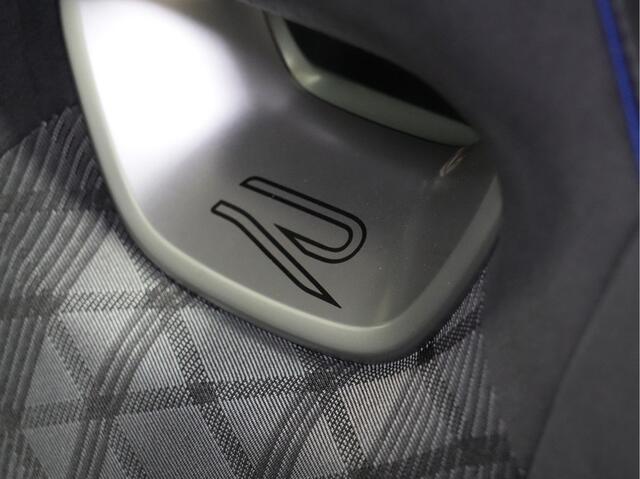 Volkswagen Tiguan 1.5 eHybrid R-Line Ed. Trekhaak | Panorama | Android/Carplay 209