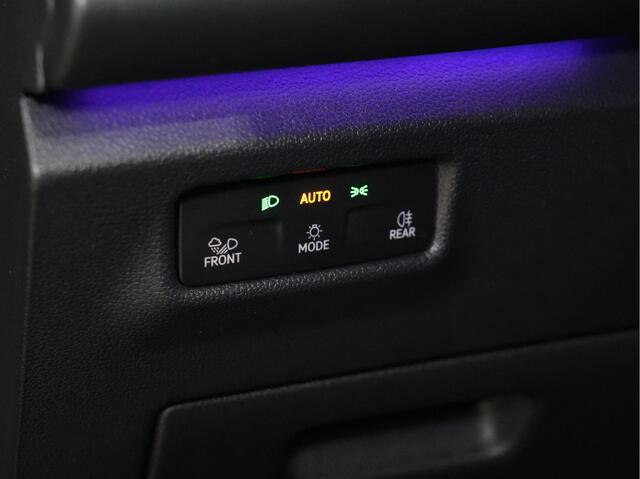 Volkswagen Tiguan 1.5 eHybrid R-Line Ed. Trekhaak | Panorama | Android/Carplay 209