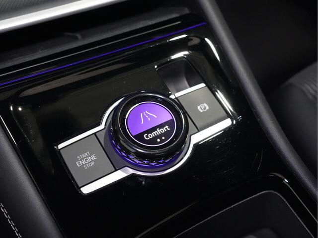 Volkswagen Tiguan 1.5 eHybrid R-Line Ed. Trekhaak | Panorama | Android/Carplay 209