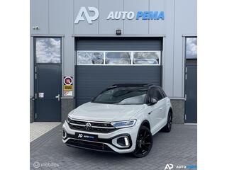 VOLKSWAGEN T-Roc 1.5 TSI DSG R-Line 150PK Pano Keyl