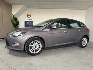 Ford Focus (2011 - 2018)
