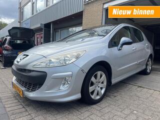 Peugeot 308 (2007 - 2013)