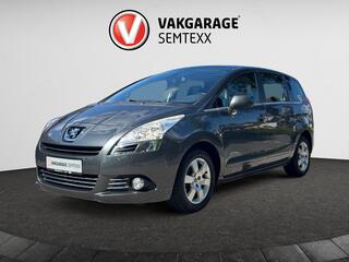 Peugeot 5008 (2009 - 2017)