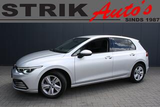 VOLKSWAGEN GOLF 2.0 TDI Life Business - LED - NAVIGATIE - CAMERA - 1e EIGENAAR