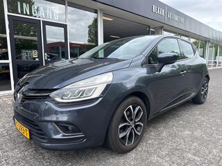 Renault Clio (2012 - 2019)