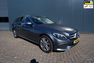 Mercedes-Benz C-Klasse Estate (2014 - 2021)