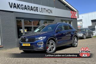 VOLKSWAGEN T-Roc 2.0 TSI 4Motion 3x R-Line