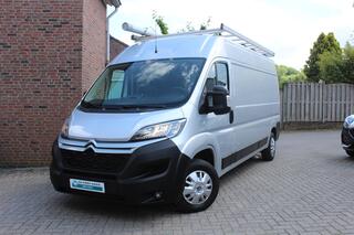 CITROEN JUMPER 30 2.0HDI L2H2 163pk Navi, Cruise, Automatische Airco, Schuifdeur, Imperial, Led