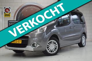 Peugeot Partner Tepee