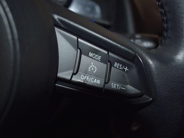 Mazda CX-3 2.0 SPORTIVE CRUISE PDC 18 LMV