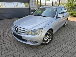 Mercedes-Benz C-Klasse Estate (2007 - 2014)