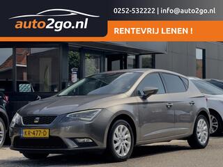 Seat Leon (2012 - 2020)