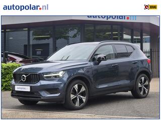 VOLVO XC40 1.5 T4 Recharge R-Design Panodak/HarmanKardon/Adaptive etc.
