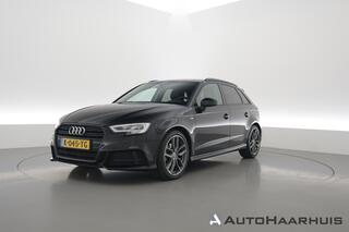 AUDI A3 SPORTBACK 35 TFSI S-Line Competition | Virt. Cockpit | Cruise Contr. | Standkachel | B&O | Trekhaak | Stoelverw. | Keyless