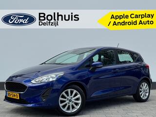 Ford Fiesta (2008 - 2017)