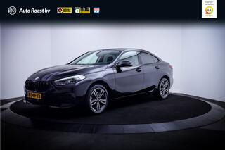 BMW 2-SERIE Gran Coup� 220iA SPORTLINE FULL LED | CARPLAY | STOELVERW | NAVI | DAB | CLIMA | CRUISE | SPORTSTOELEN | LMV