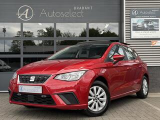 SEAT IBIZA 1.0 TSI Style CarPlay Pano Camera