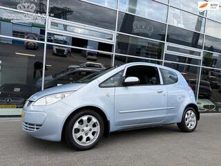 Mitsubishi Colt (2004 - 2014)