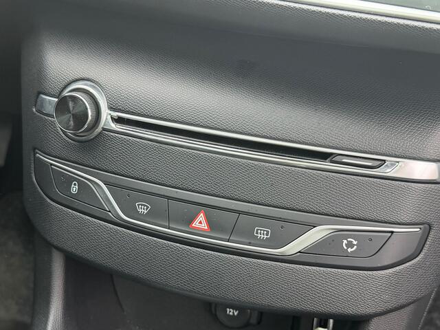 Peugeot 308 SW 1.2 PureTech Style NL AUTO NAP PANO l NAVI l LED l PDC l AIRCO ECC l CRUISE TOPSTAAT