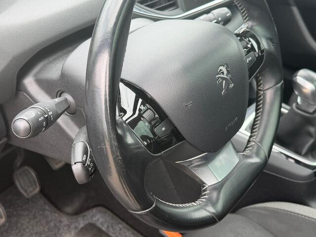 Peugeot 308 SW 1.2 PureTech Style NL AUTO NAP PANO l NAVI l LED l PDC l AIRCO ECC l CRUISE TOPSTAAT