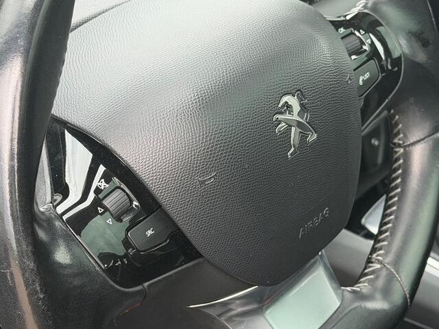 Peugeot 308 SW 1.2 PureTech Style NL AUTO NAP PANO l NAVI l LED l PDC l AIRCO ECC l CRUISE TOPSTAAT