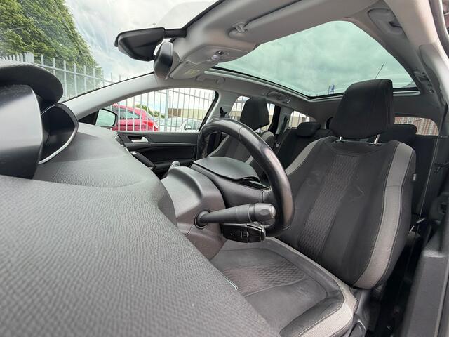 Peugeot 308 SW 1.2 PureTech Style NL AUTO NAP PANO l NAVI l LED l PDC l AIRCO ECC l CRUISE TOPSTAAT