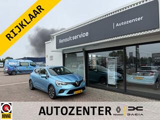 Renault Clio (2012 - 2019)