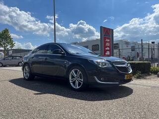 Opel Insignia (2008 - 2017)