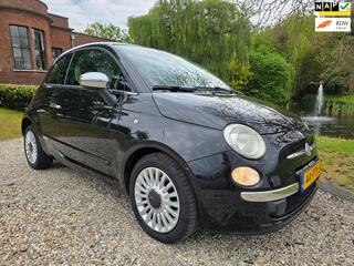 Fiat 500 (2007 - 2025)