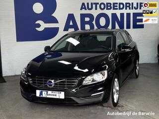 Volvo V60 (2010 - 2018)