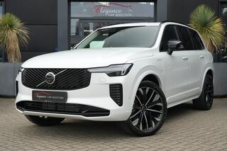 VOLVO XC90 2.0 T8 FACELIFT Plug-in hybrid AWD Plus Dark 455pk Panoramadak/Bowers&Wilkins/Luchtvering