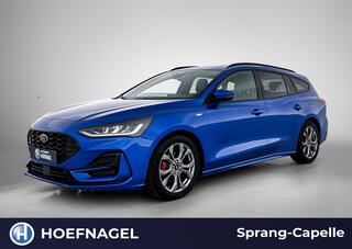 Ford Focus Wagon
