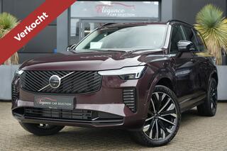 VOLVO XC90 2.0 T8 FACELIFT Plug-in hybrid AWD Plus Dark 455pk Panoramadak/Bowers&Wilkins/Luchtvering