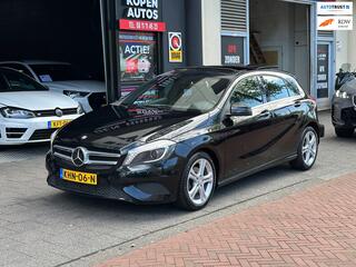 Mercedes-Benz A-Klasse (2012 - 2018)