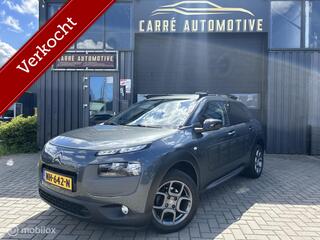 CITROEN C4 CACTUS 1.2 PureTech Business Plus|Camera|Cruise|Trekhaak|Navi
